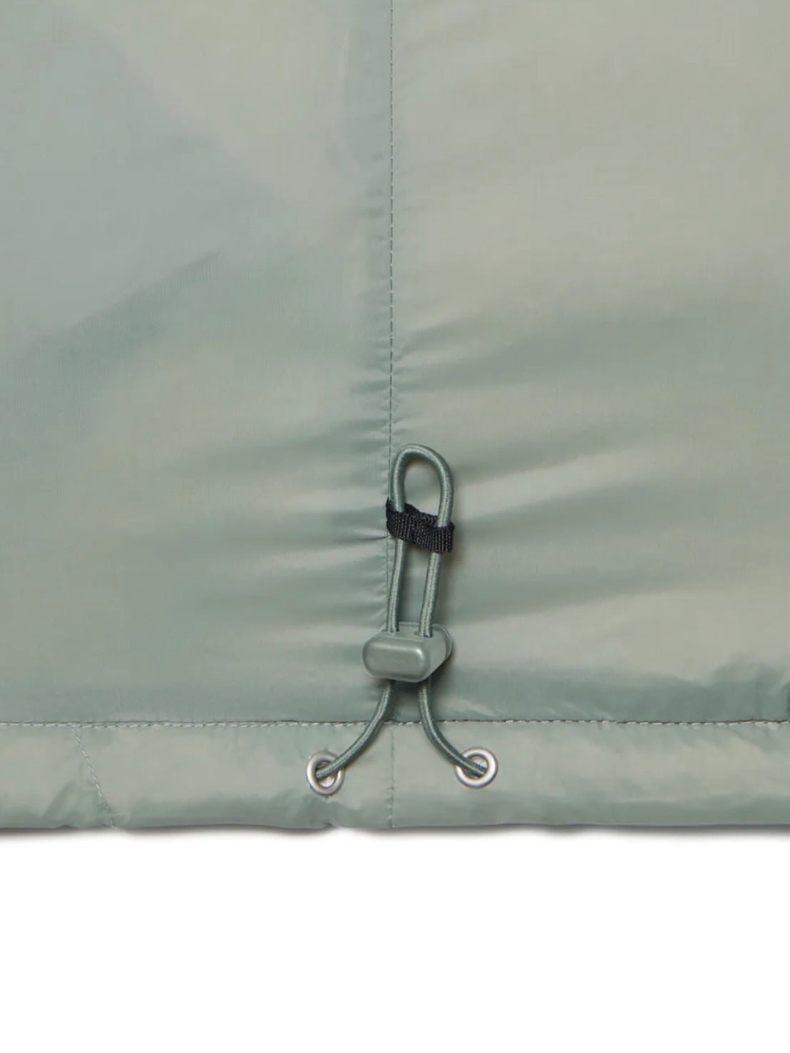 【NOMANUAL】NUBES LIGHT DUCK DOWN