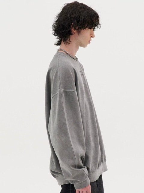 【RE:ON STUDIO】STITCH LOGO MTM