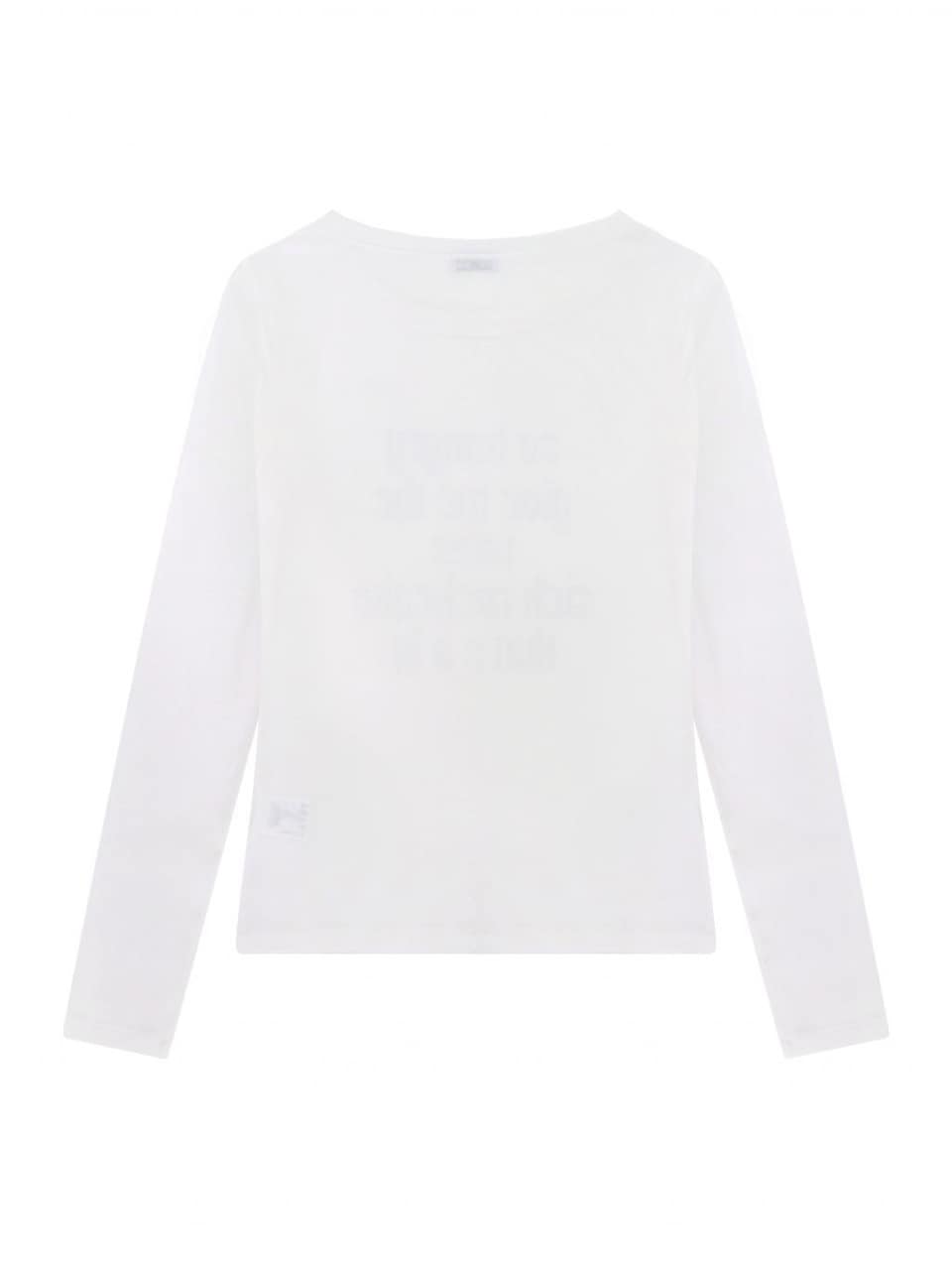 【ROCK CAKE】Funk Mesh Top