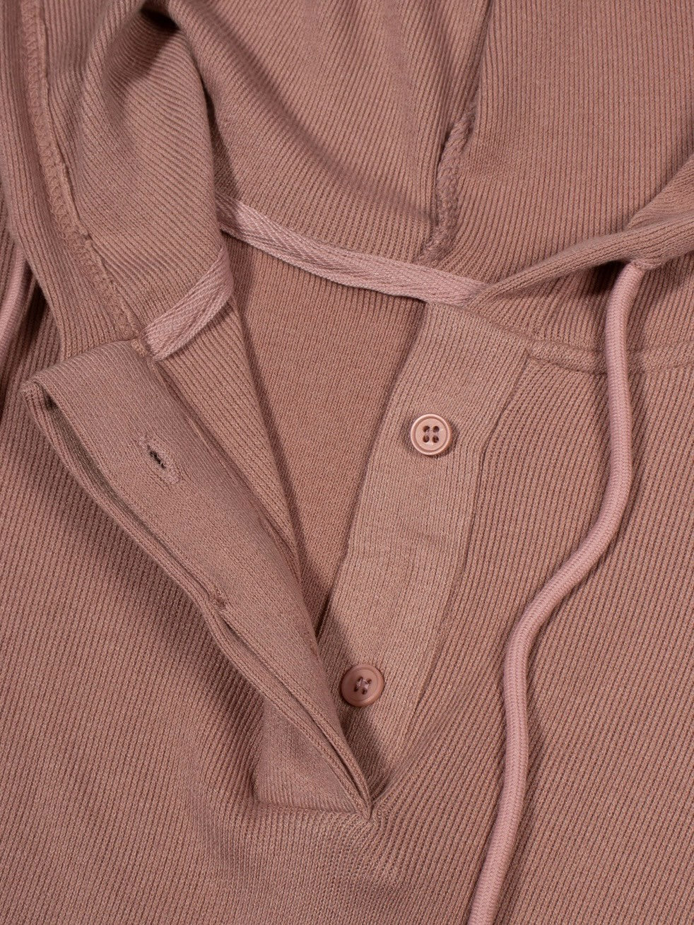 【Uglyshadow】BASIC CROP HOODIE