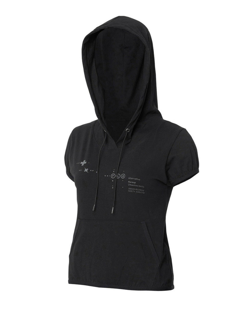 【FLAREUP】Muta Hoodie