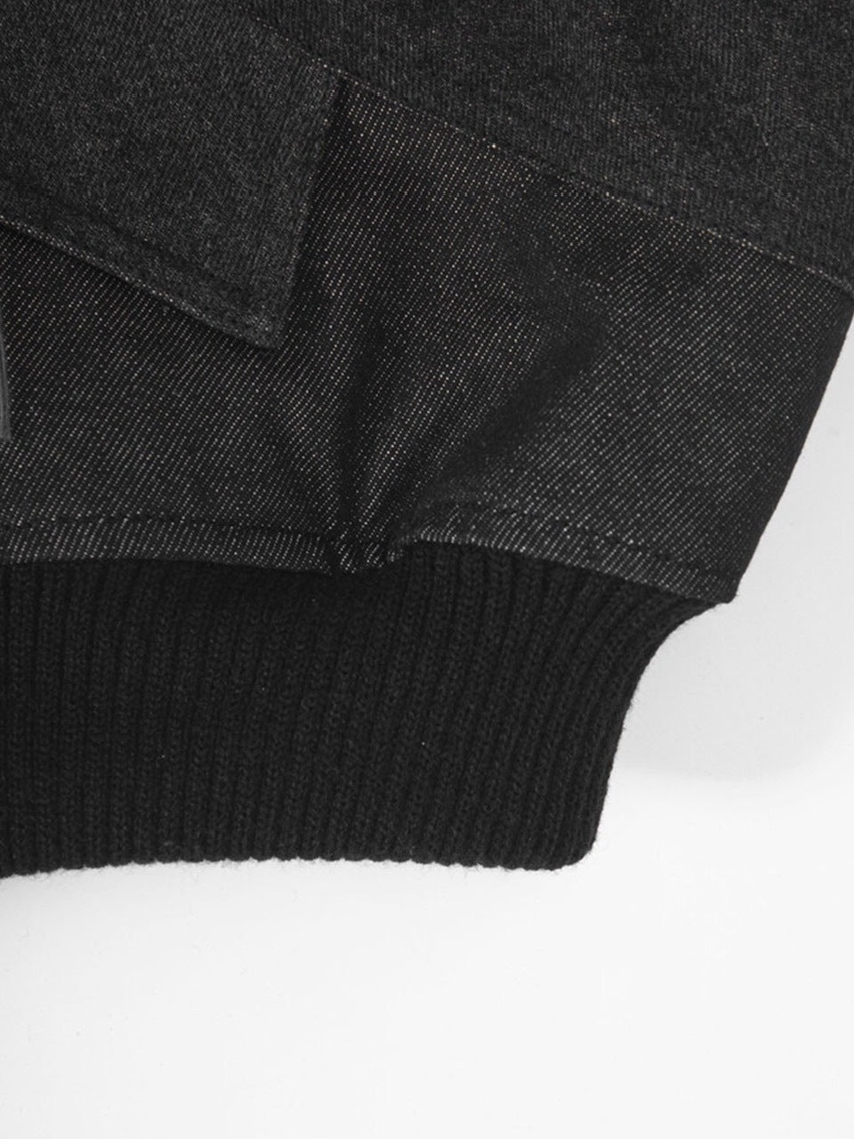 【SURGERY】Surgery Exo-Shell hood denim jacket / 【サージェリー】サージェリー エクソ-シェル フード デニム ジャケット