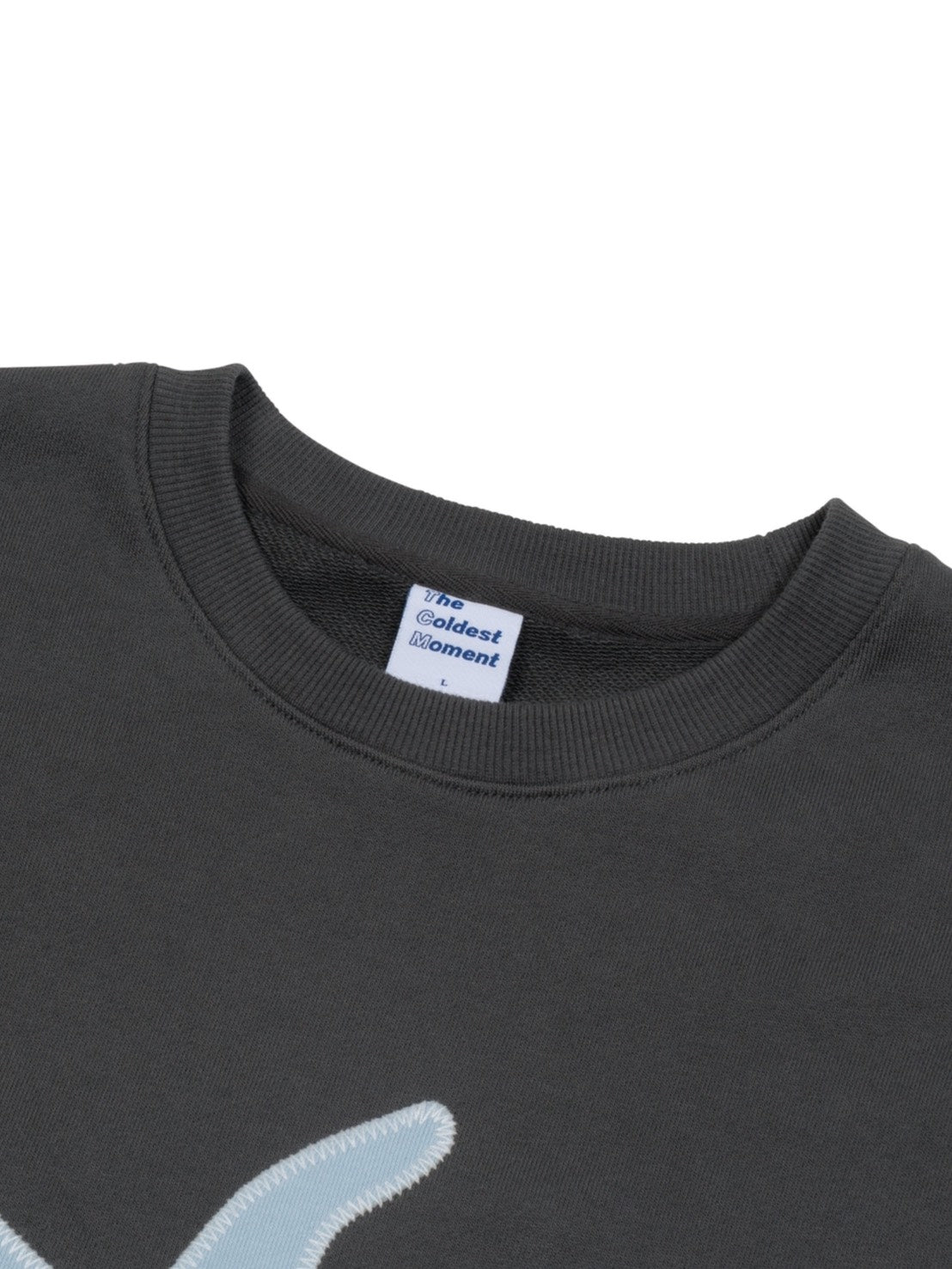 【THECOLDESTMOMENT】TCM starfish mtm