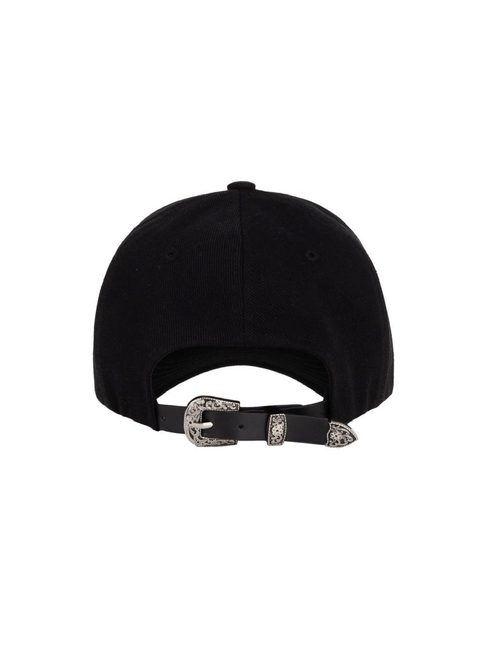 【RSSC】LOGO WESTERN BALL CAP