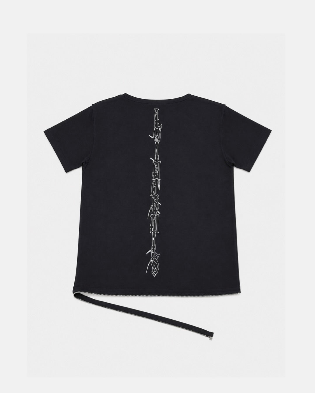 【LOIN ARMIS】"Hex maniac" tee