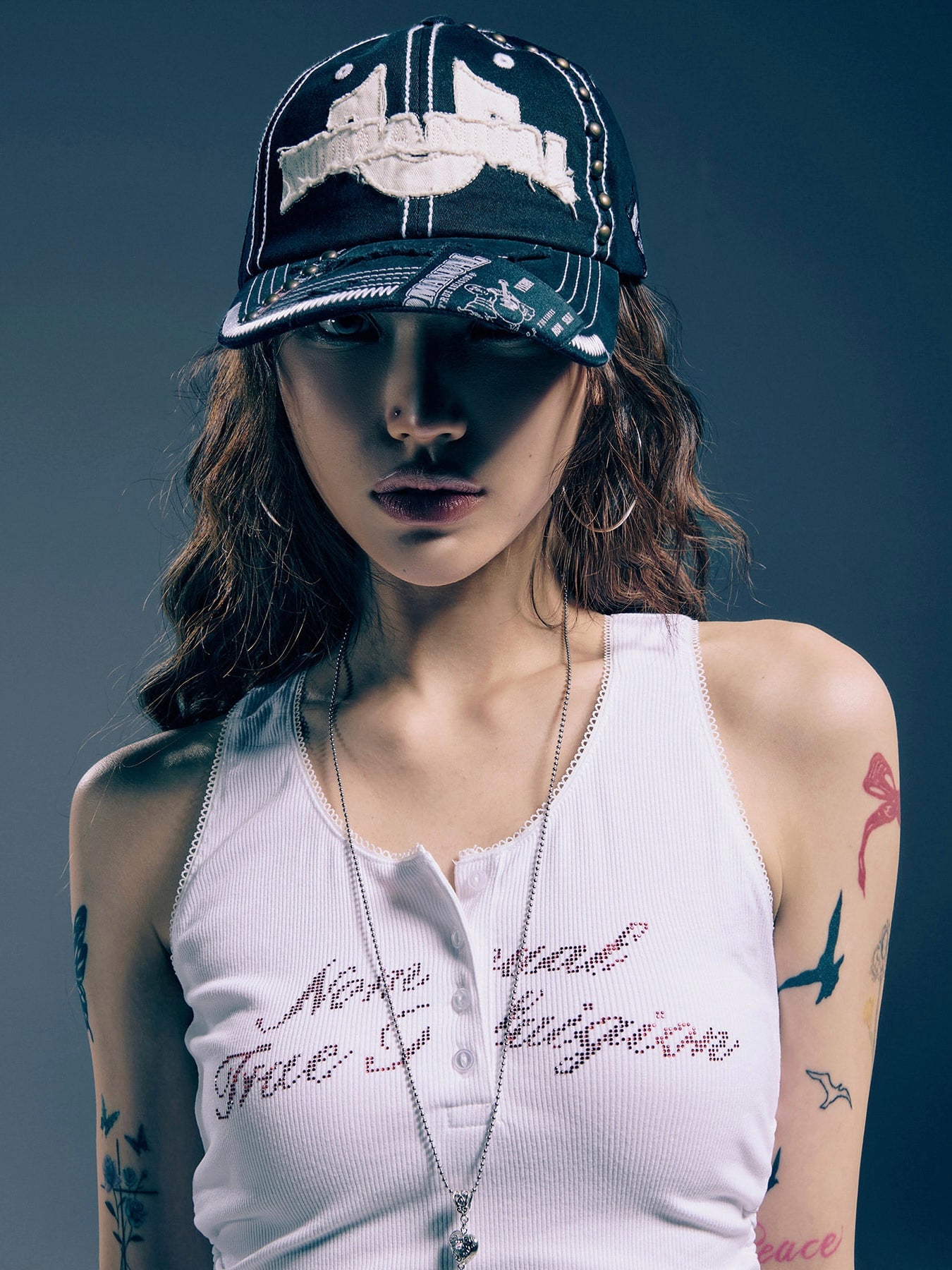 帽子 – PRESSING WEB SHOP