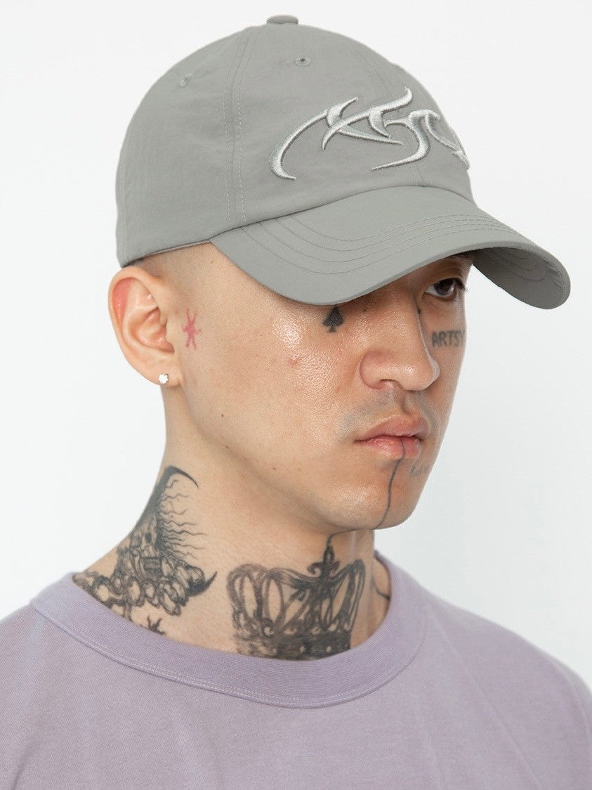 【AJOBYAJO】Tribal AJO Nylon Cap