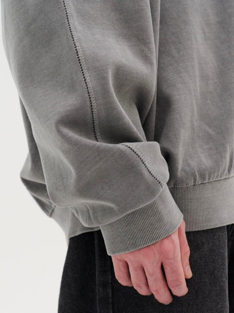 【RE:ON STUDIO】STITCH LOGO MTM