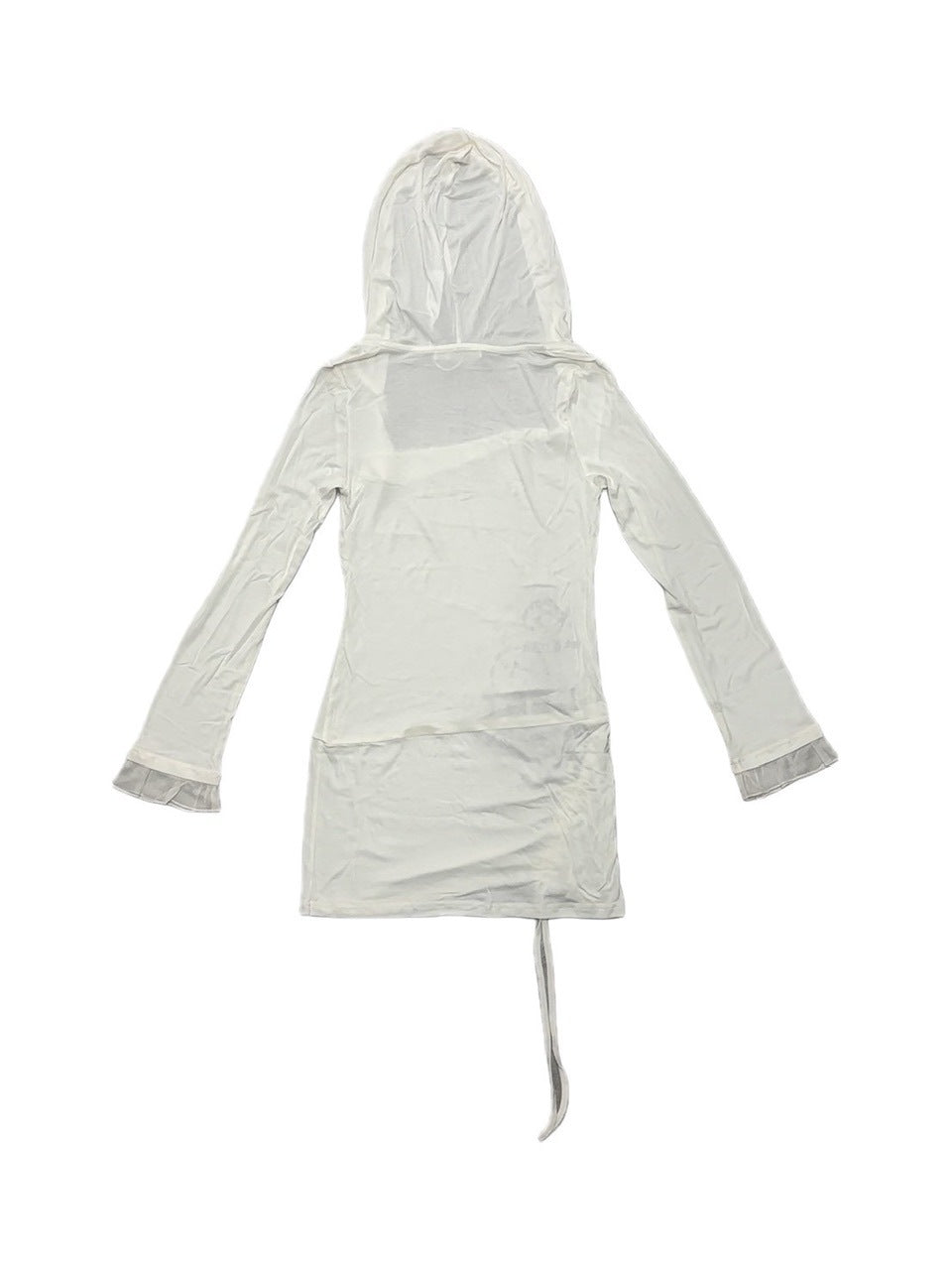 【Cest Nous】two-piece dress (3color) / 【セヌー】ツーピースレイヤードミニワンピース