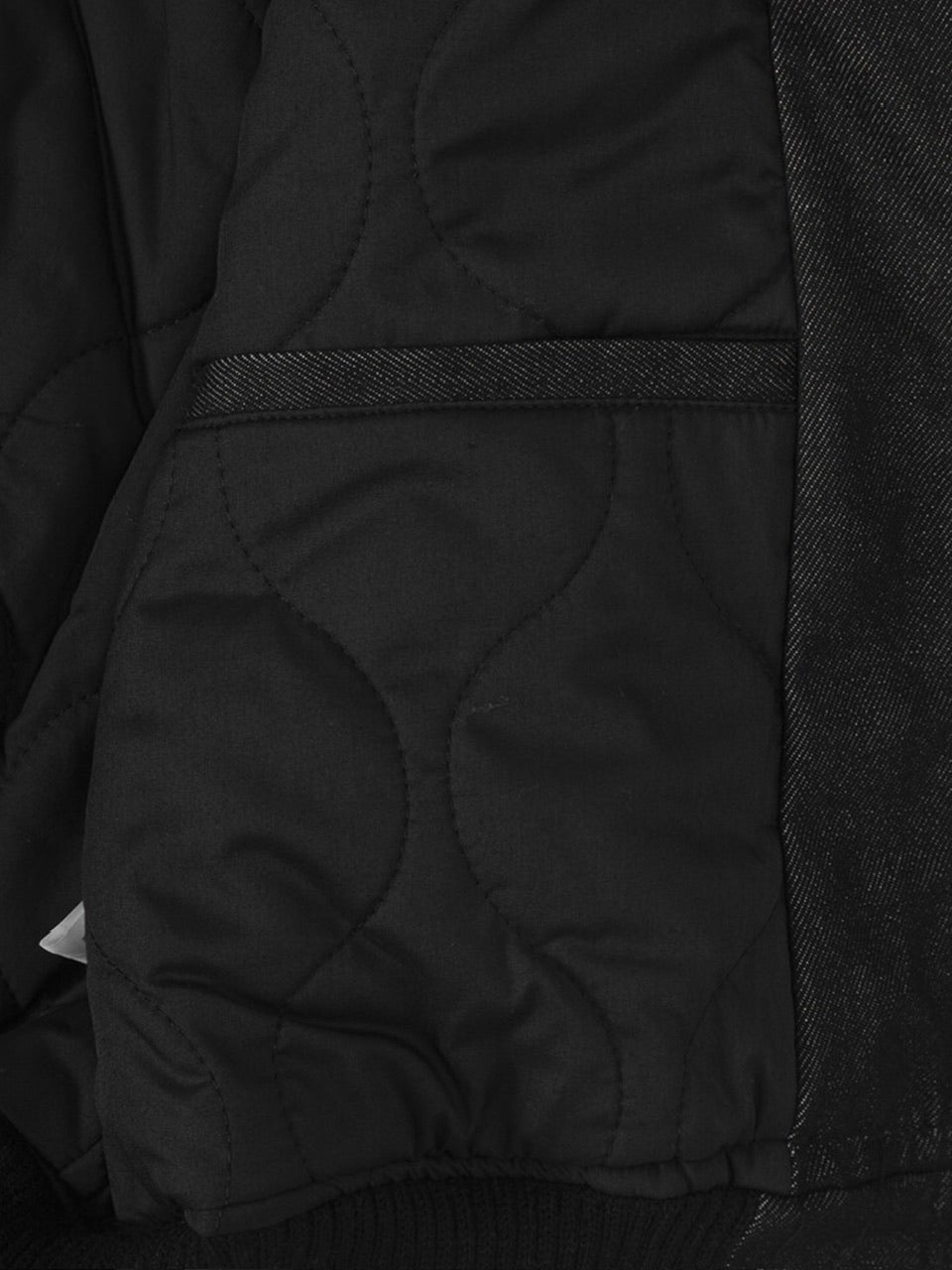 【SURGERY】Surgery Exo-Shell hood denim jacket / 【サージェリー】サージェリー エクソ-シェル フード デニム ジャケット