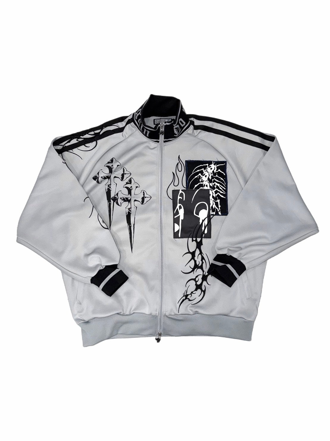 2/8 20:00発売 Pressing限定 【GALFY×CHAPI】コラボセットアップ (2color)