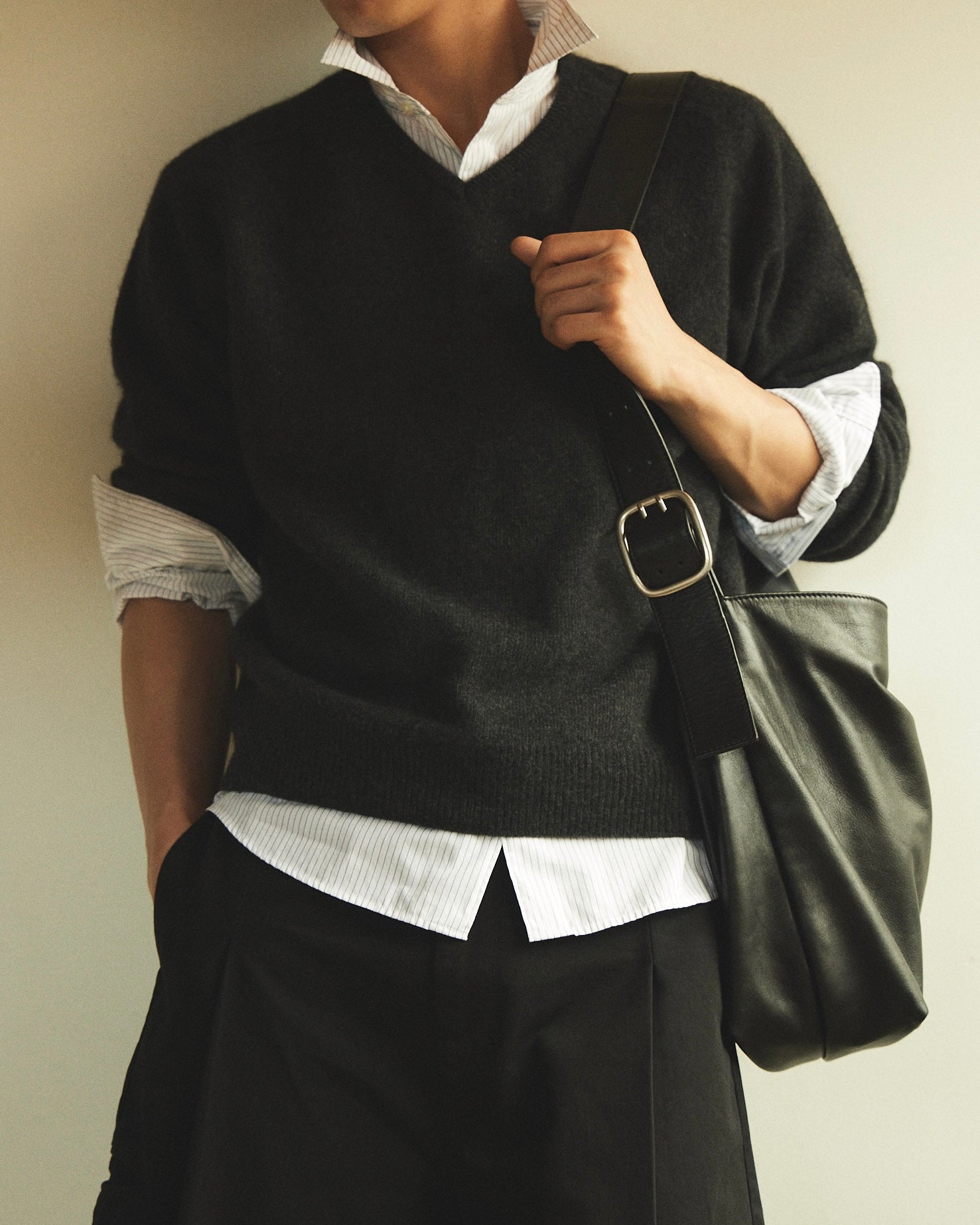 【CS】presence bag