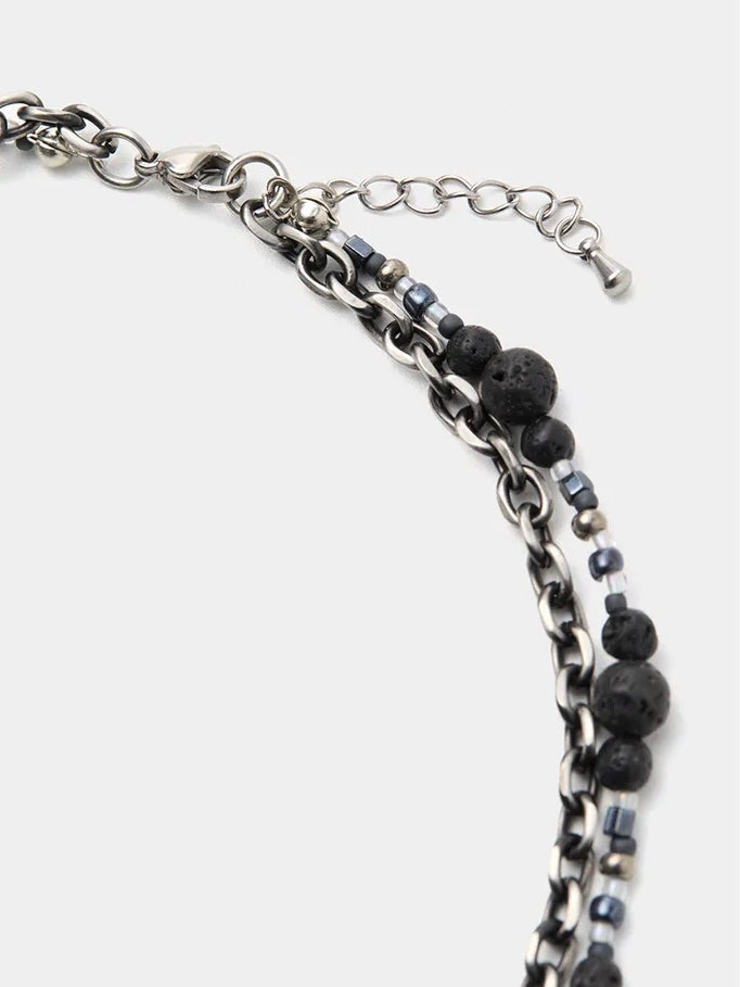 【DNSR】Layered Maison Necklace