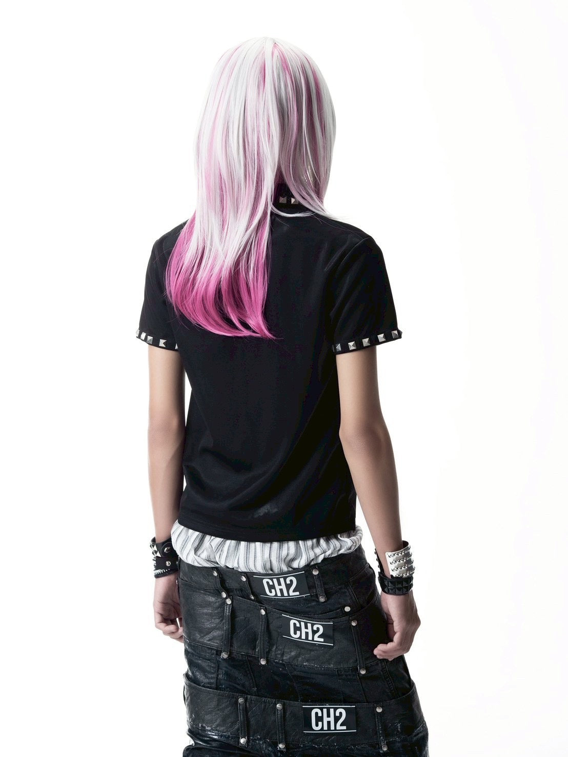【CH2】BOYLIFE POLO SHIRT