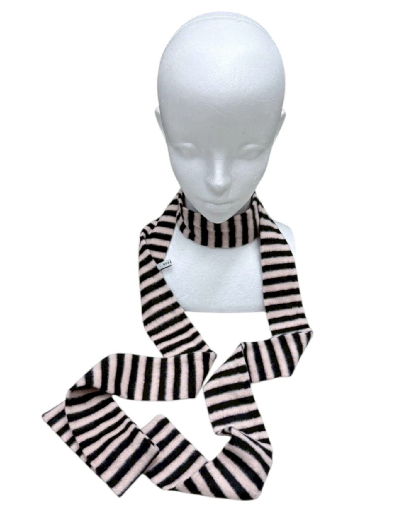 3/1 20:00発売 受注制【nmtc +】border tie / 【エヌエムティーシープラス】ボーダータイ (3color)