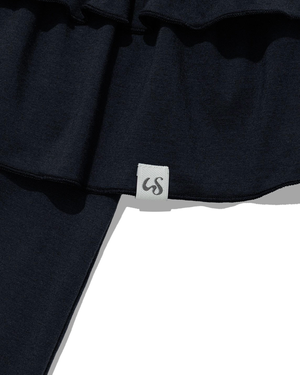 【Uglyshadow】CANCAN SKIRT PANTS
