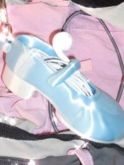 【EVERYTHINGS】Heeled Mary Janes