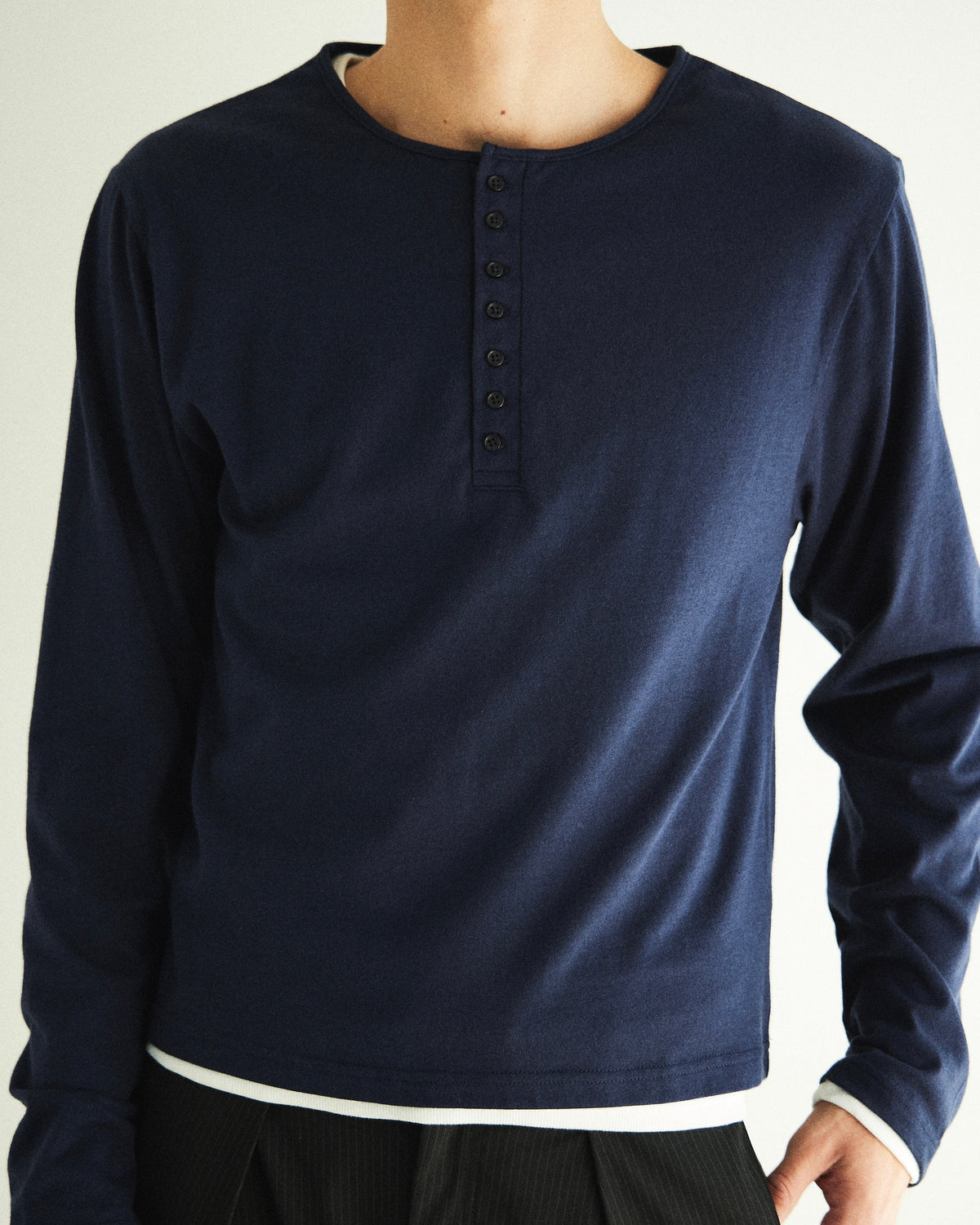 【CS】Layering 2-Pack Tee