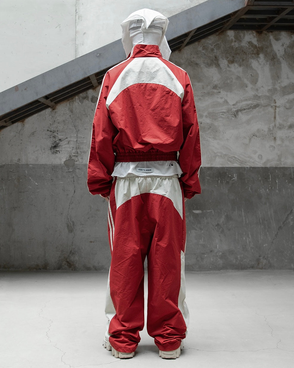 【roaringrad】26 Panel Track Pants