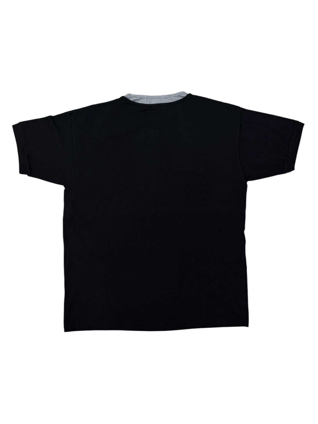 7/4 20:00発売 受注制【nmtc+】Cool Layered Henley Neck Tee (2color)