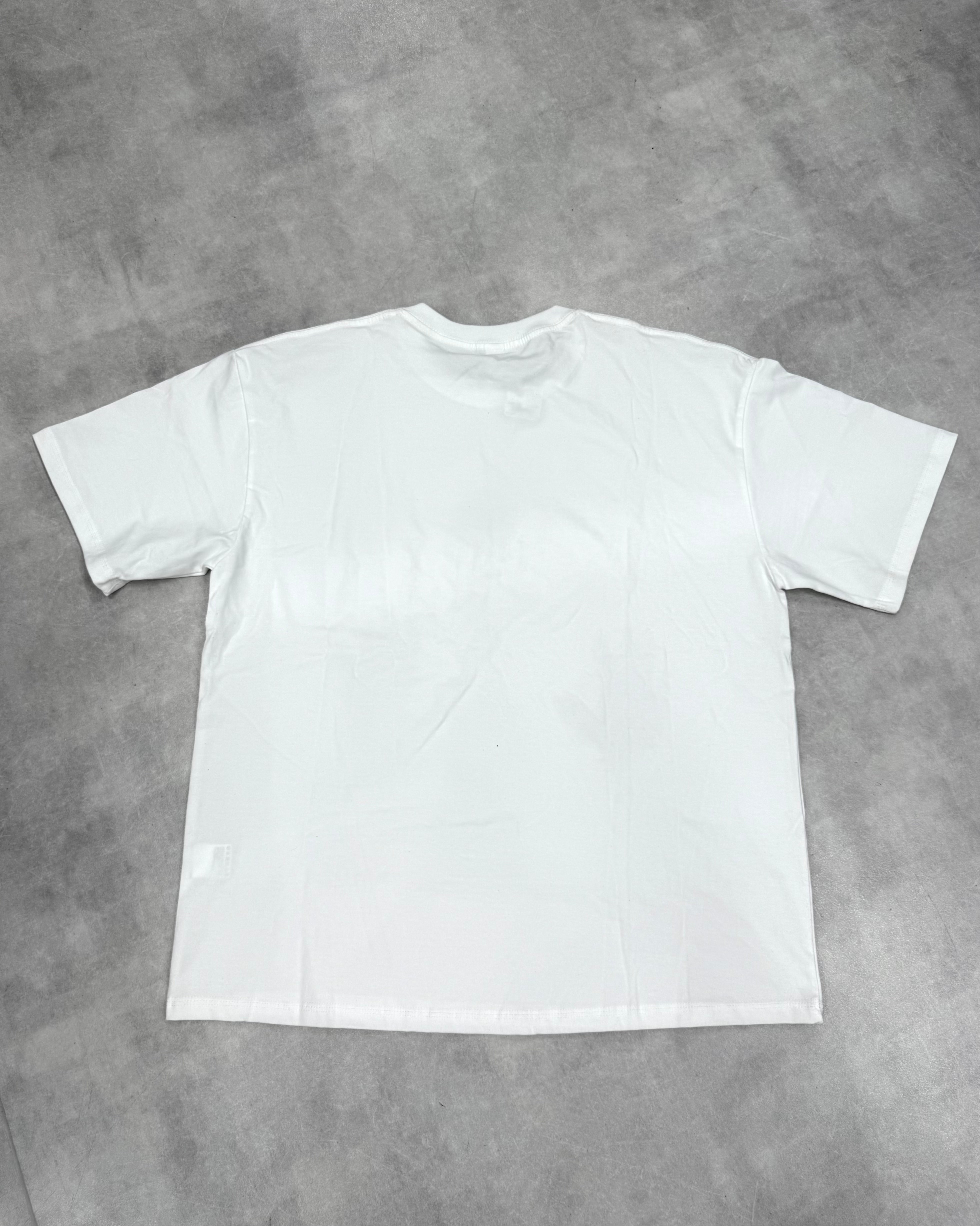 7/17 20:00 発売 国際配送【Nerd out XU】trace tee