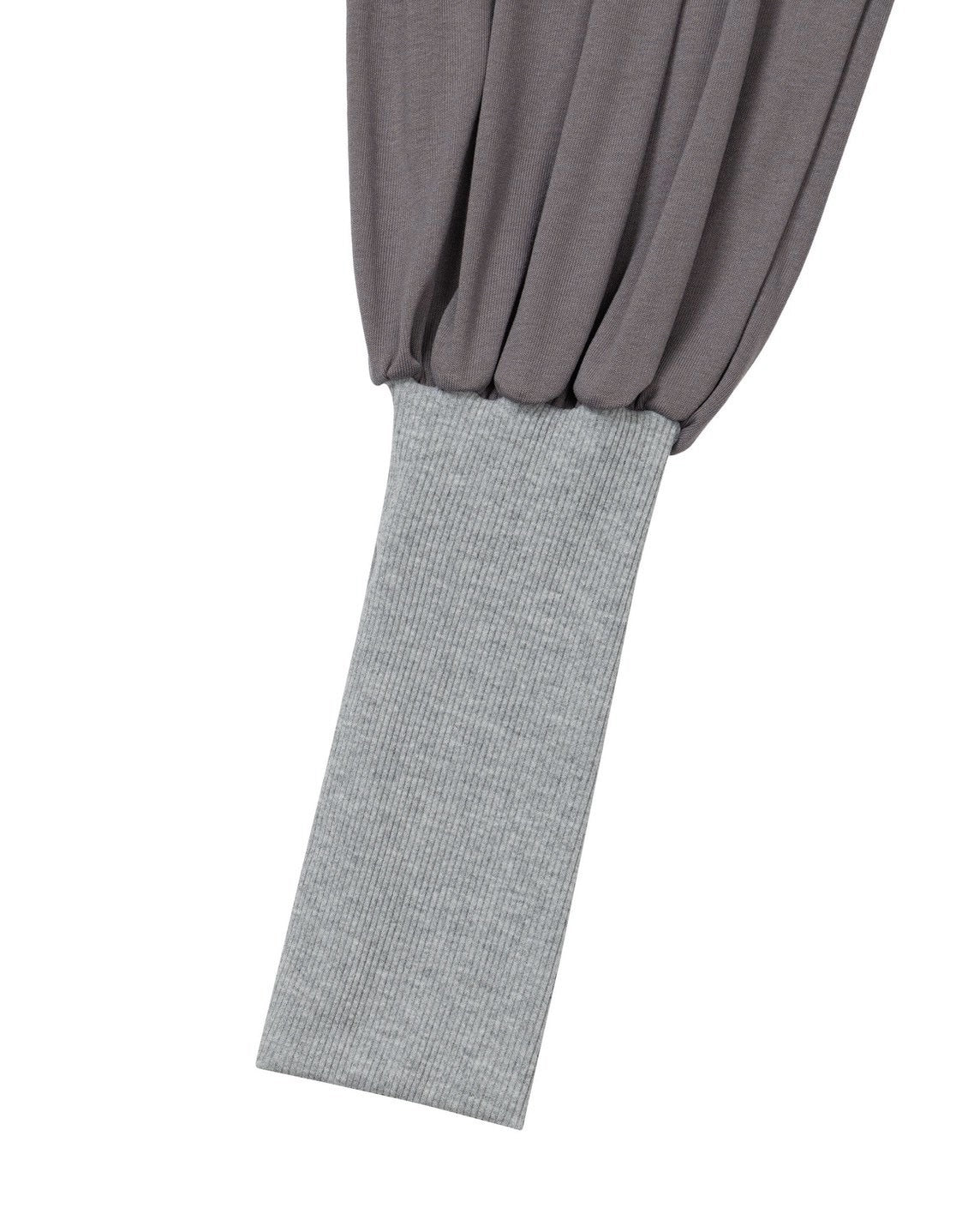 【Uglyshadow】BANDING BALLOON PANTS