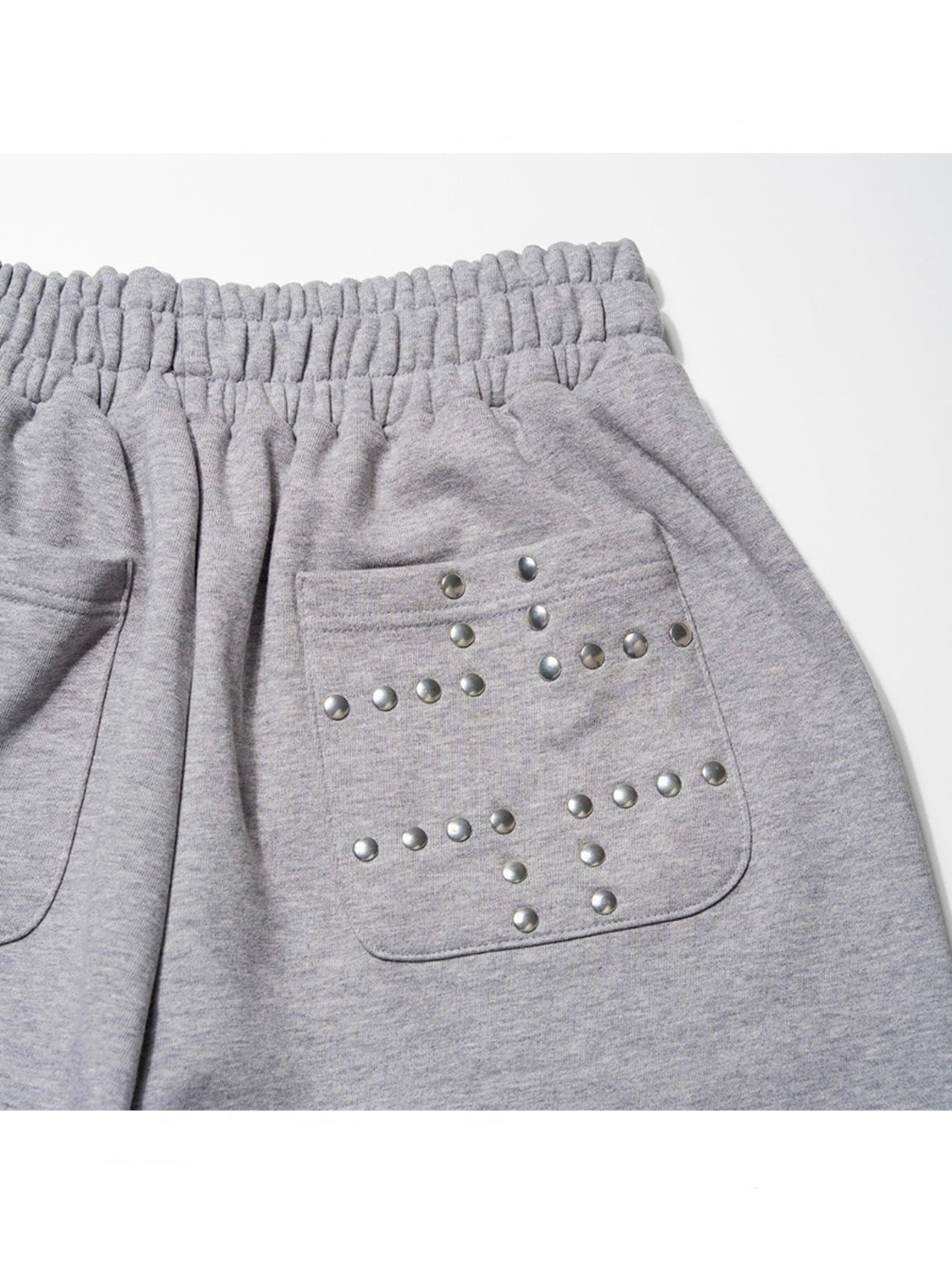 【FANCY CLUB】PEGASUS BERMUDA PANTS