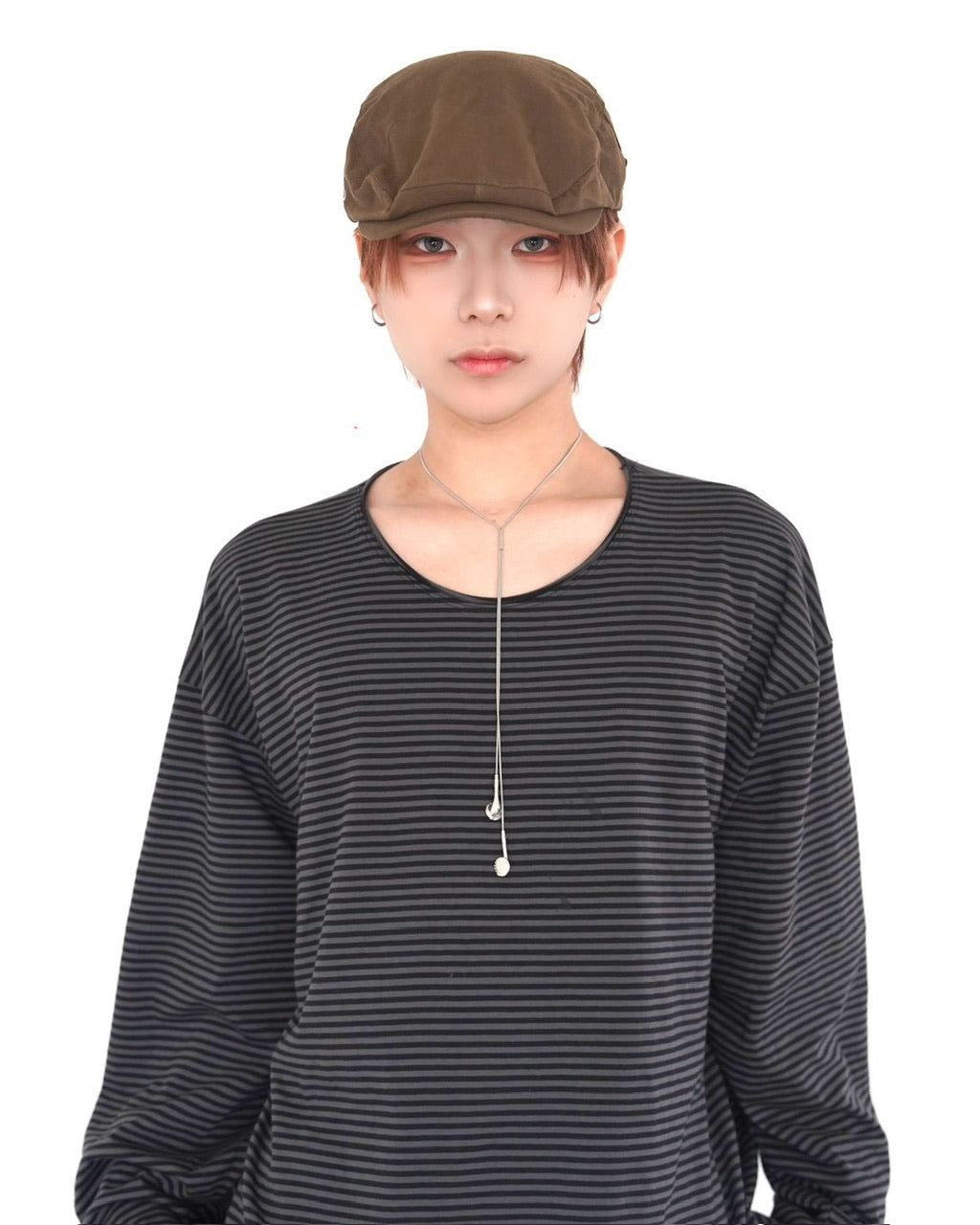 国際配送【LUV CODE】utility camp cap