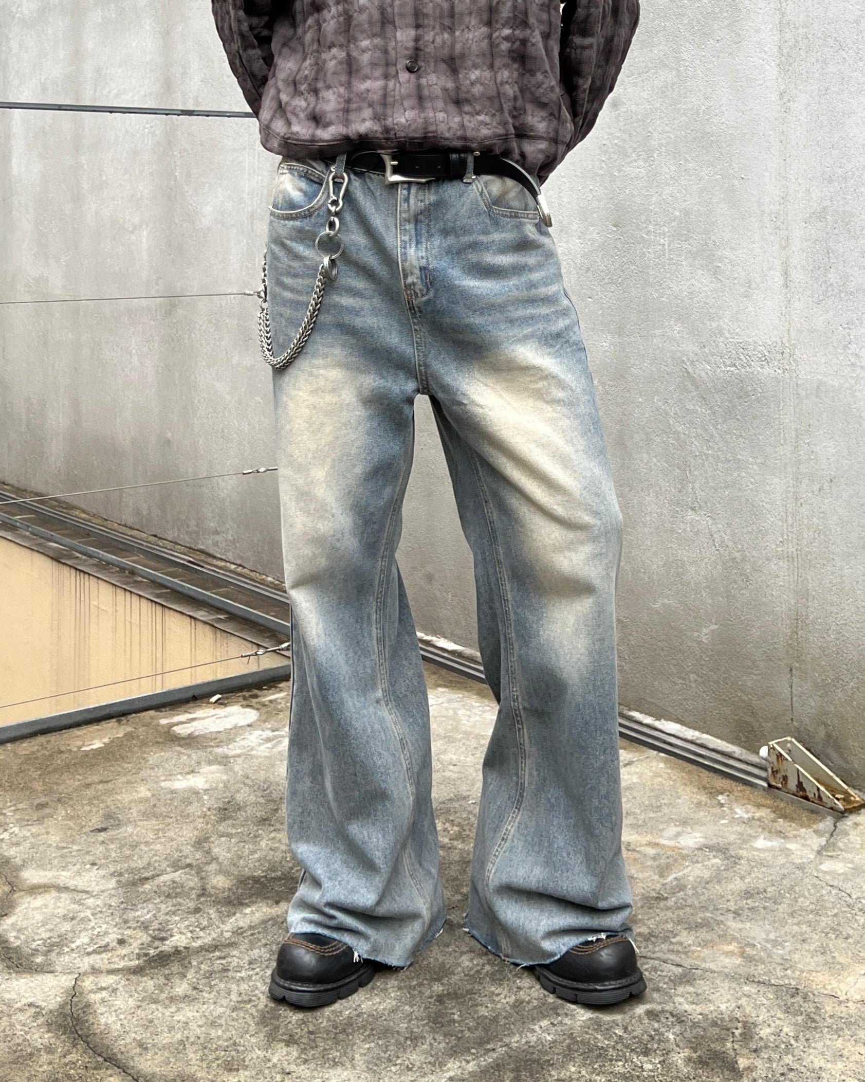 ボトムス – PRESSING WEB SHOP