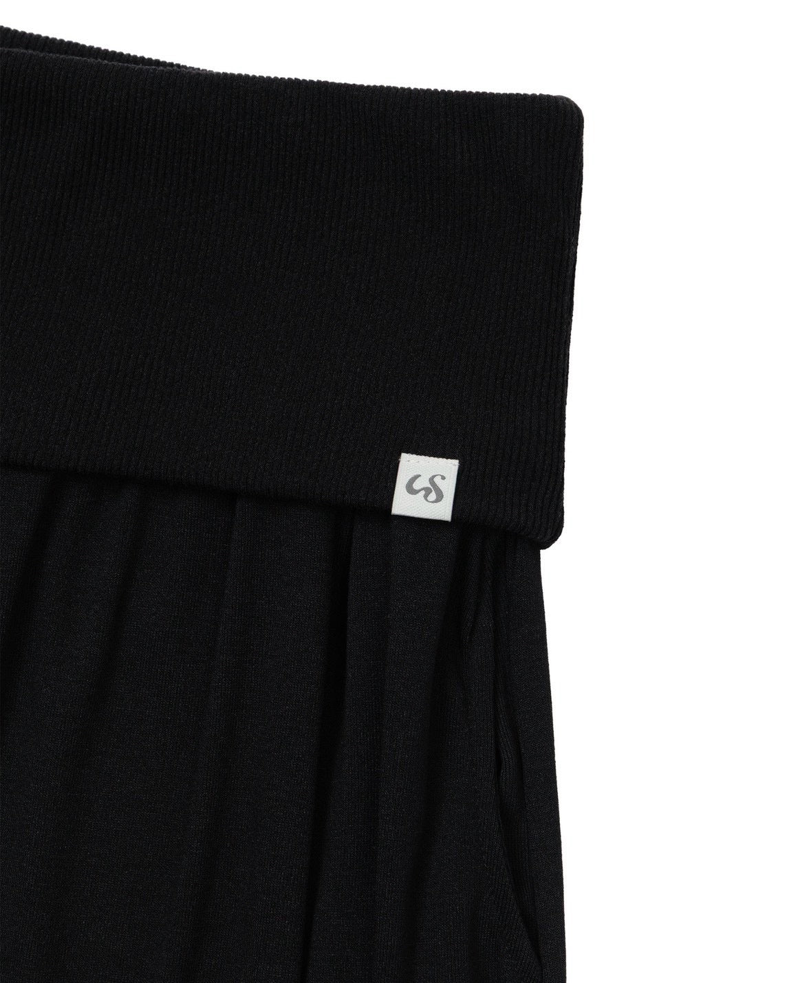 【Uglyshadow】BANDING BALLOON PANTS