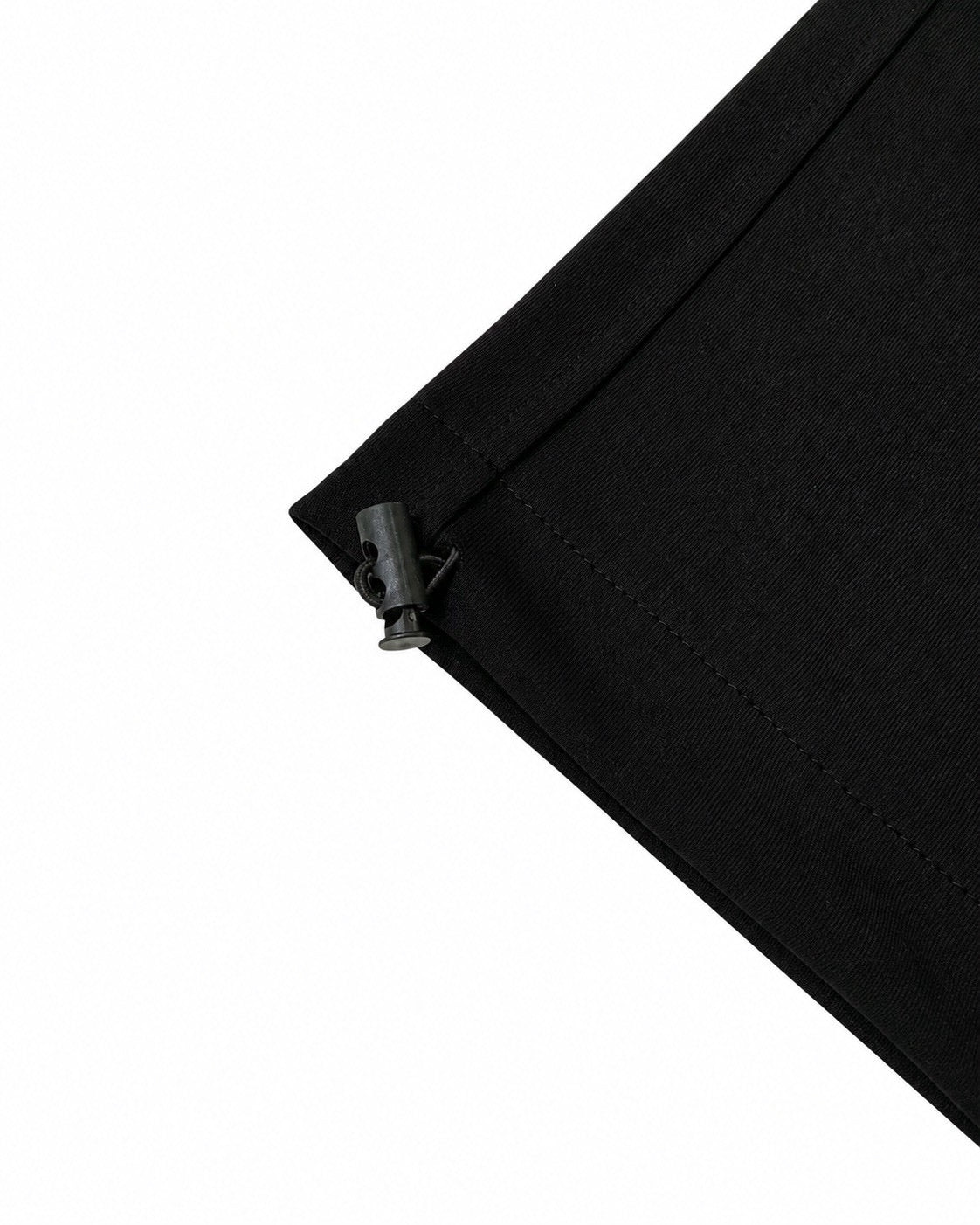 受注制【nmtc+】Neut Crystal Drawstring Pants (2color)
