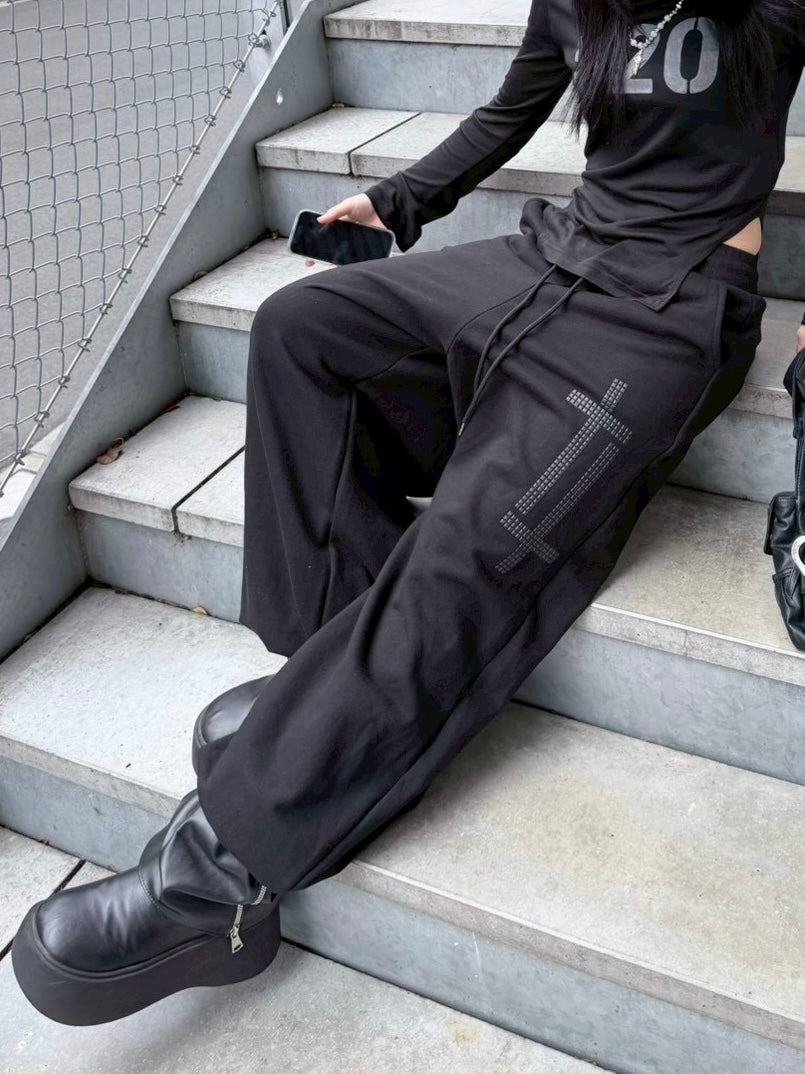スウェットパンツ – PRESSING WEB SHOP