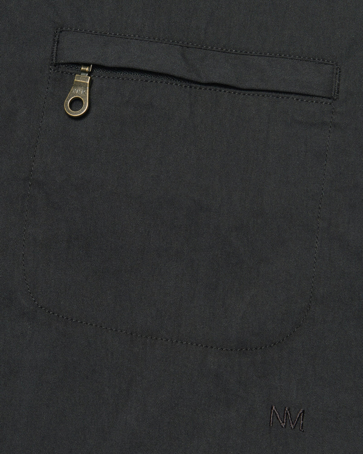 【NOMANUAL】NEO HARRINGTON JACKET