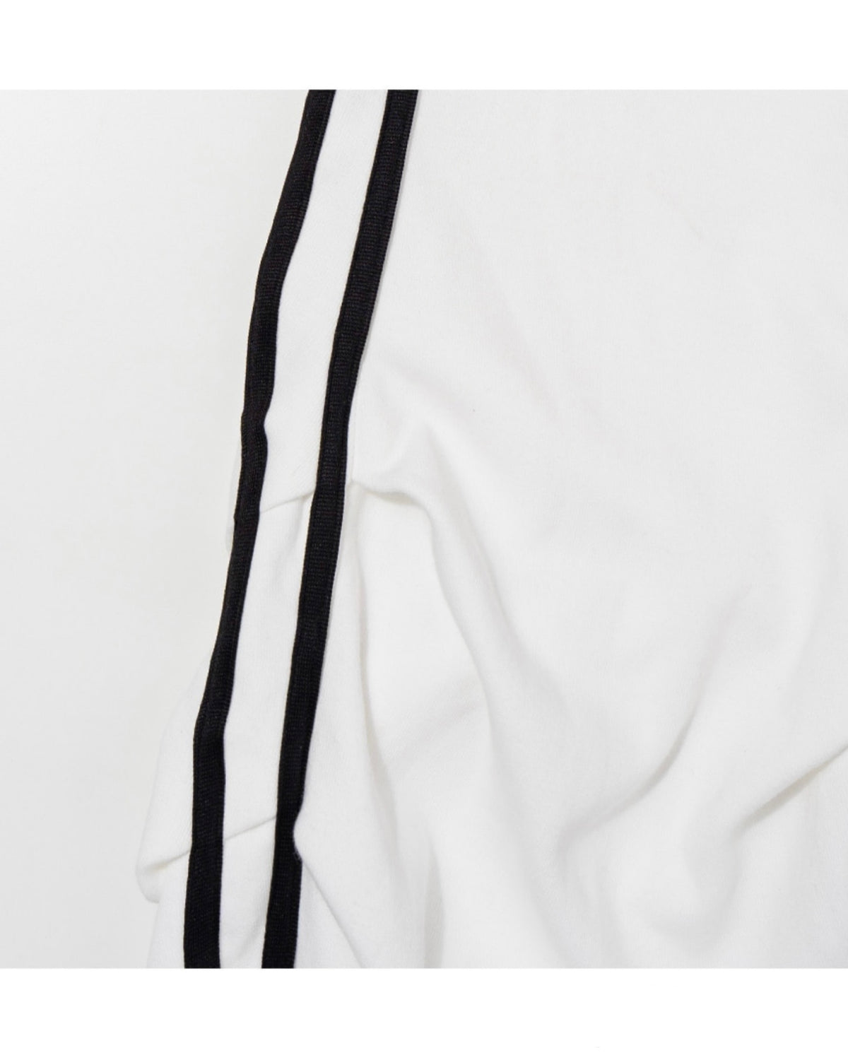 【FANCY CLUB】NARCISSISTIC PINTUCK SWEATPANTS