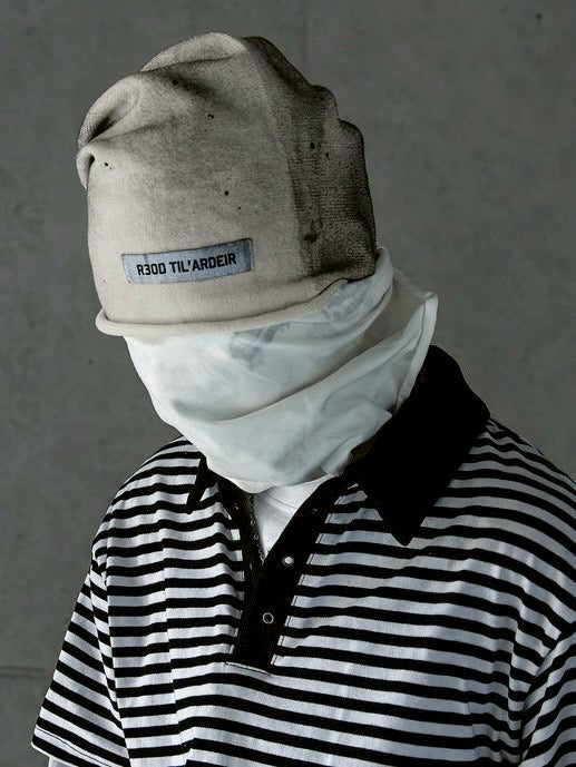 ビーニー / ニット帽 – PRESSING WEB SHOP