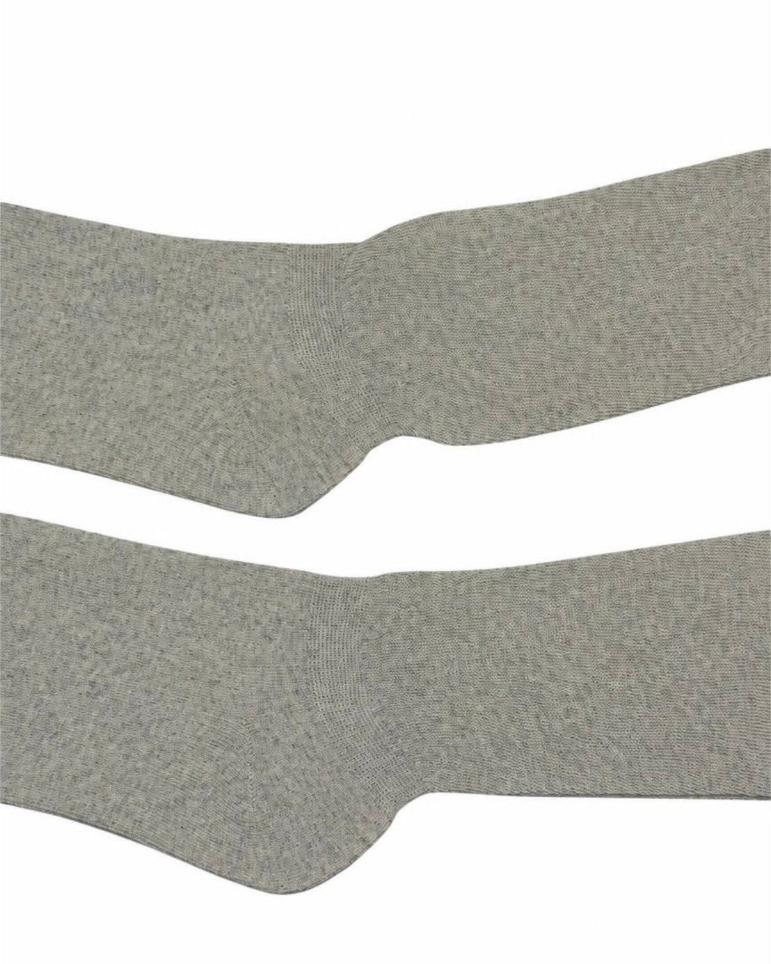 受注制【nmtc+】Over knee socks (3color)