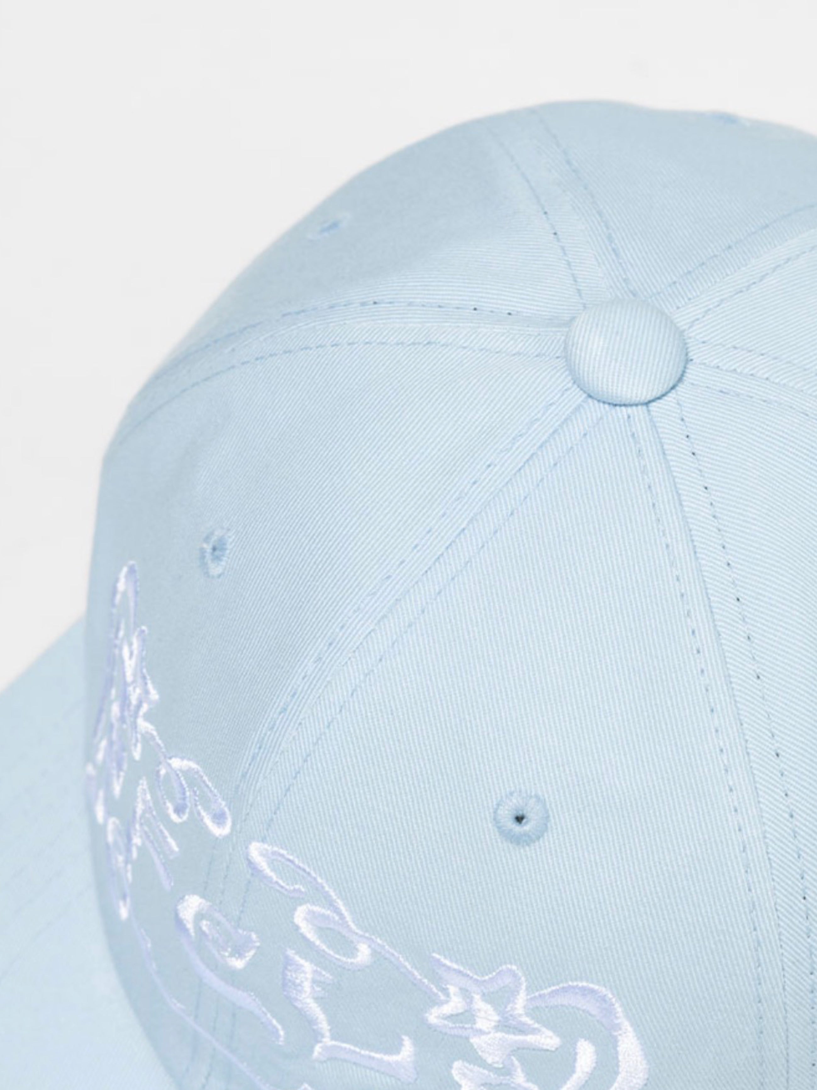 【FANCY CLUB】YOURS ANGEL CAP