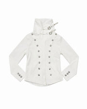受注制【nmtc+】Napoleon button jacket (2color)