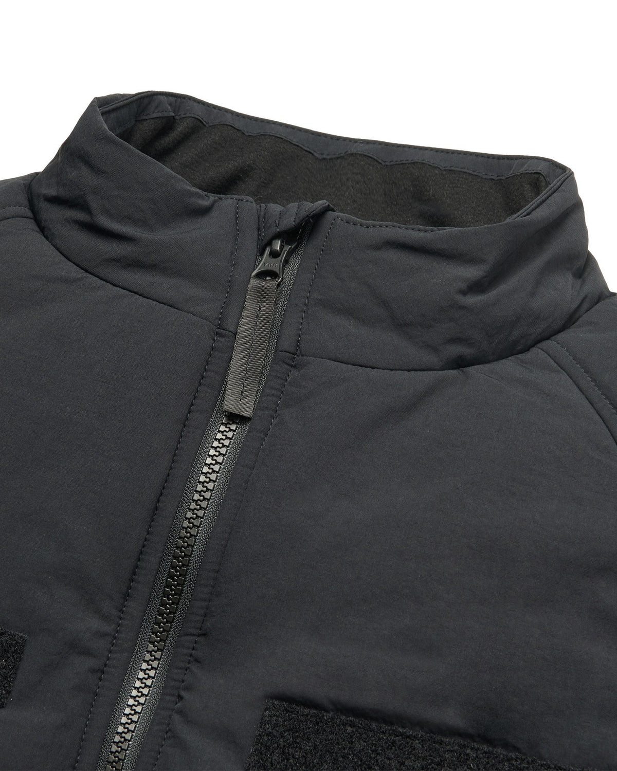 【NOMANUAL】3M THINSULATE LEVEL 7 PARKA