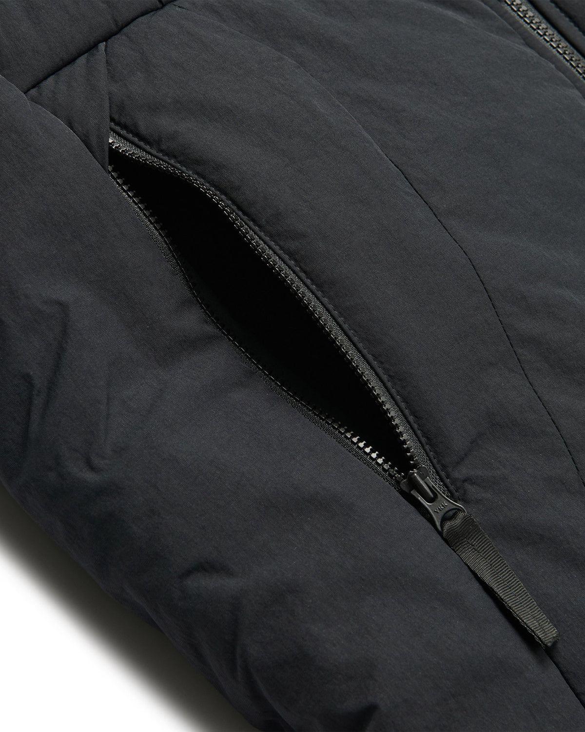【NOMANUAL】3M THINSULATE LEVEL 7 PARKA