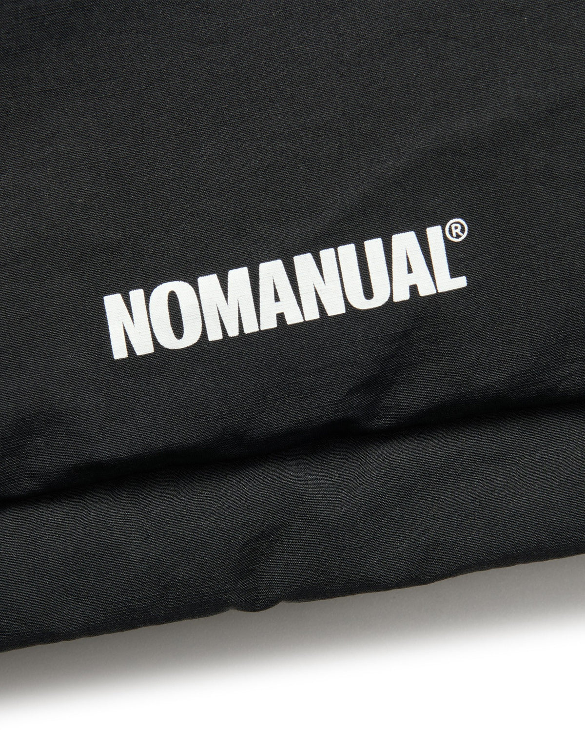 【NOMANUAL】3M THINSULATE LEVEL 7 PARKA