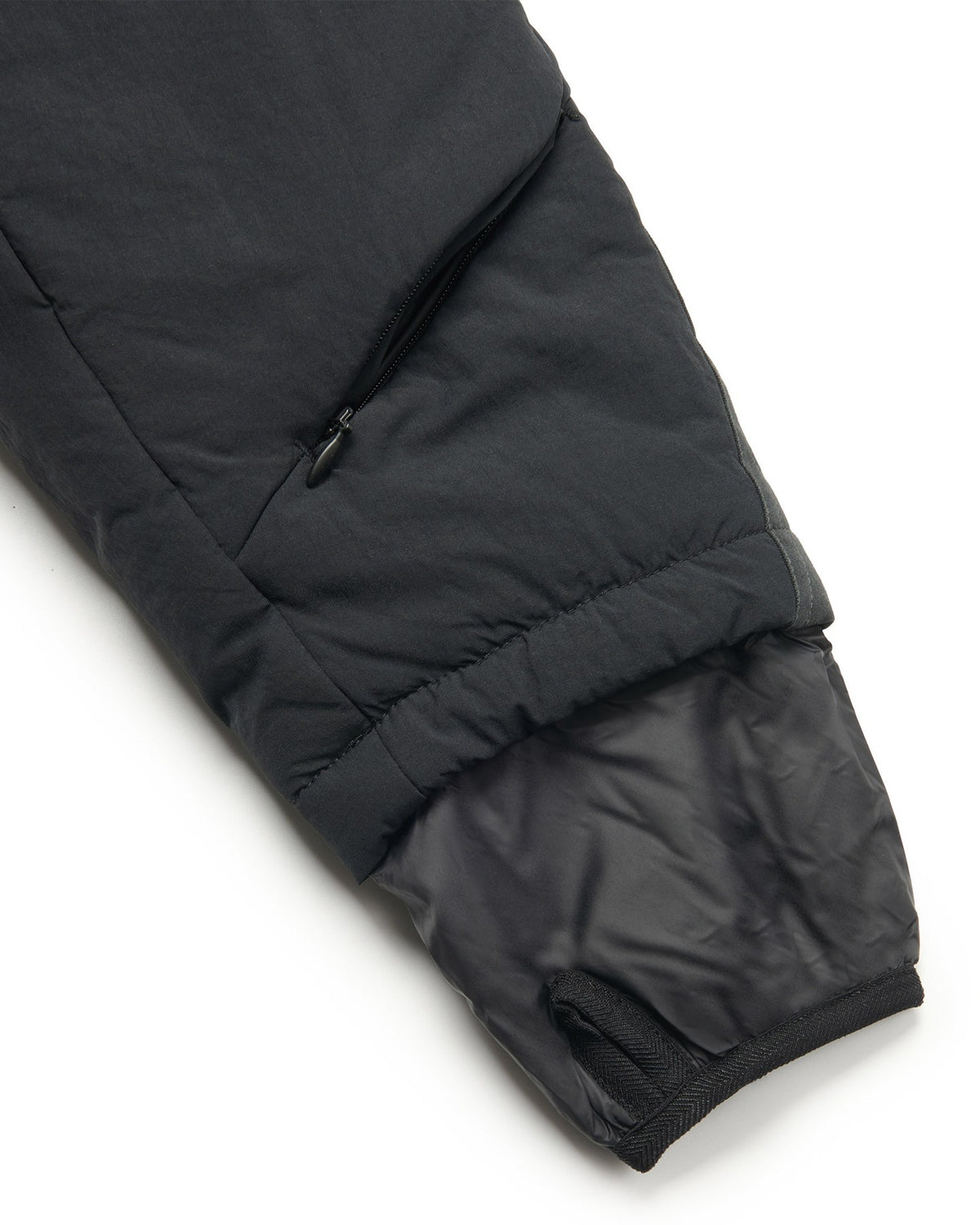 【NOMANUAL】3M THINSULATE LEVEL 7 PARKA