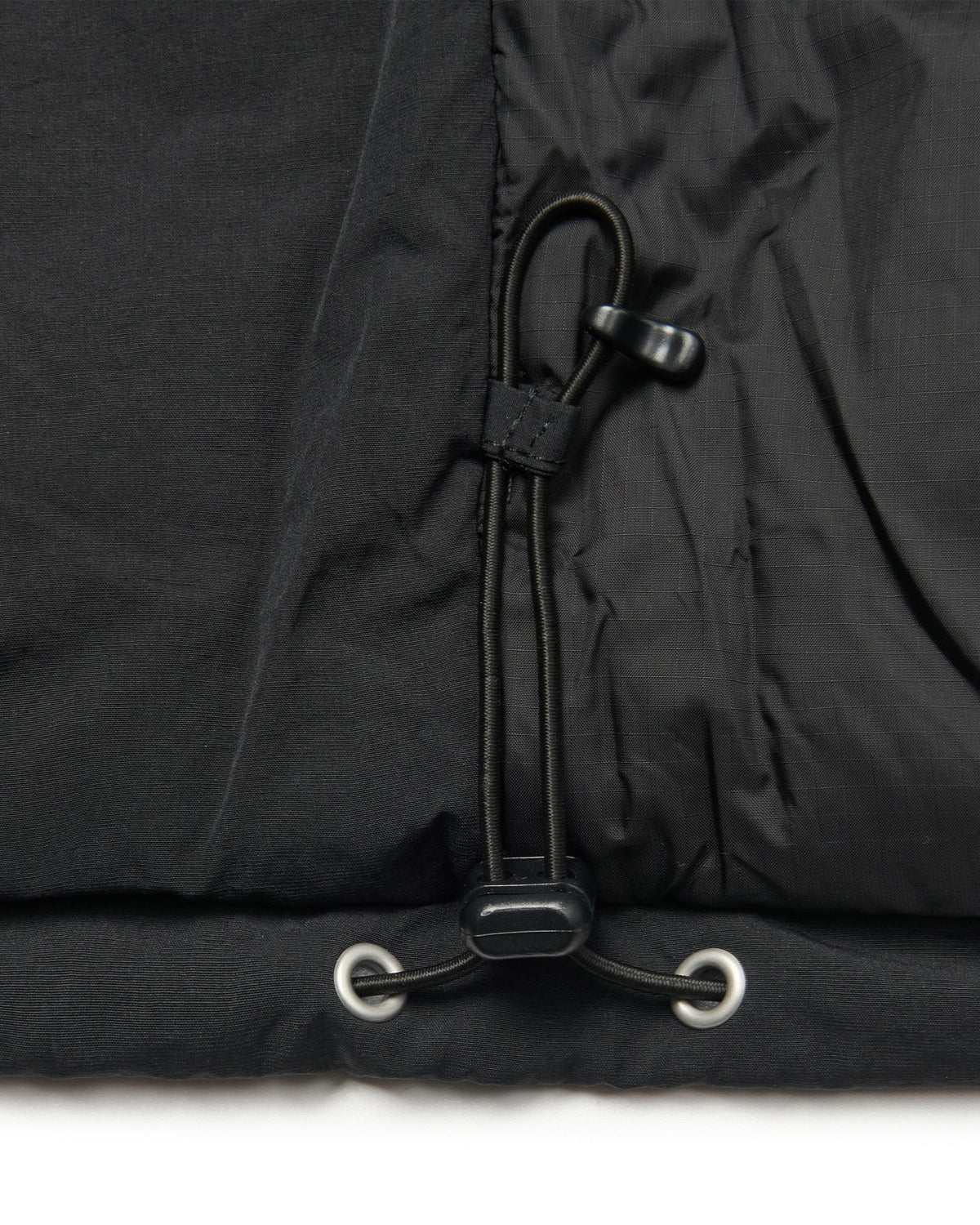 【NOMANUAL】3M THINSULATE LEVEL 7 PARKA
