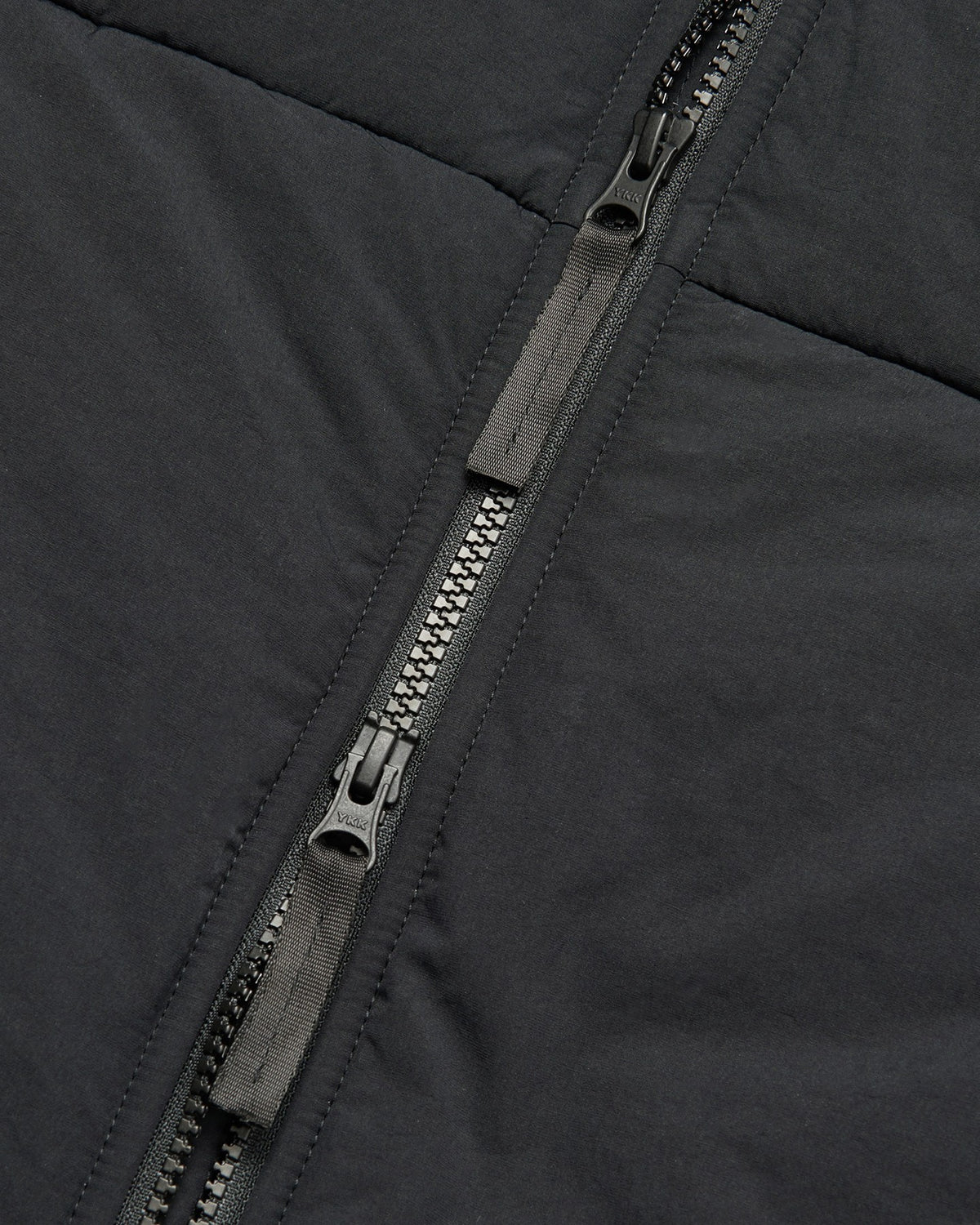 【NOMANUAL】3M THINSULATE LEVEL 7 PARKA