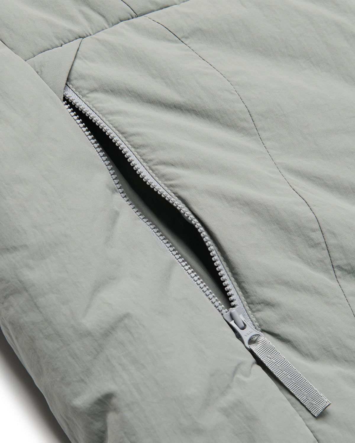 【NOMANUAL】3M THINSULATE LEVEL 7 PARKA