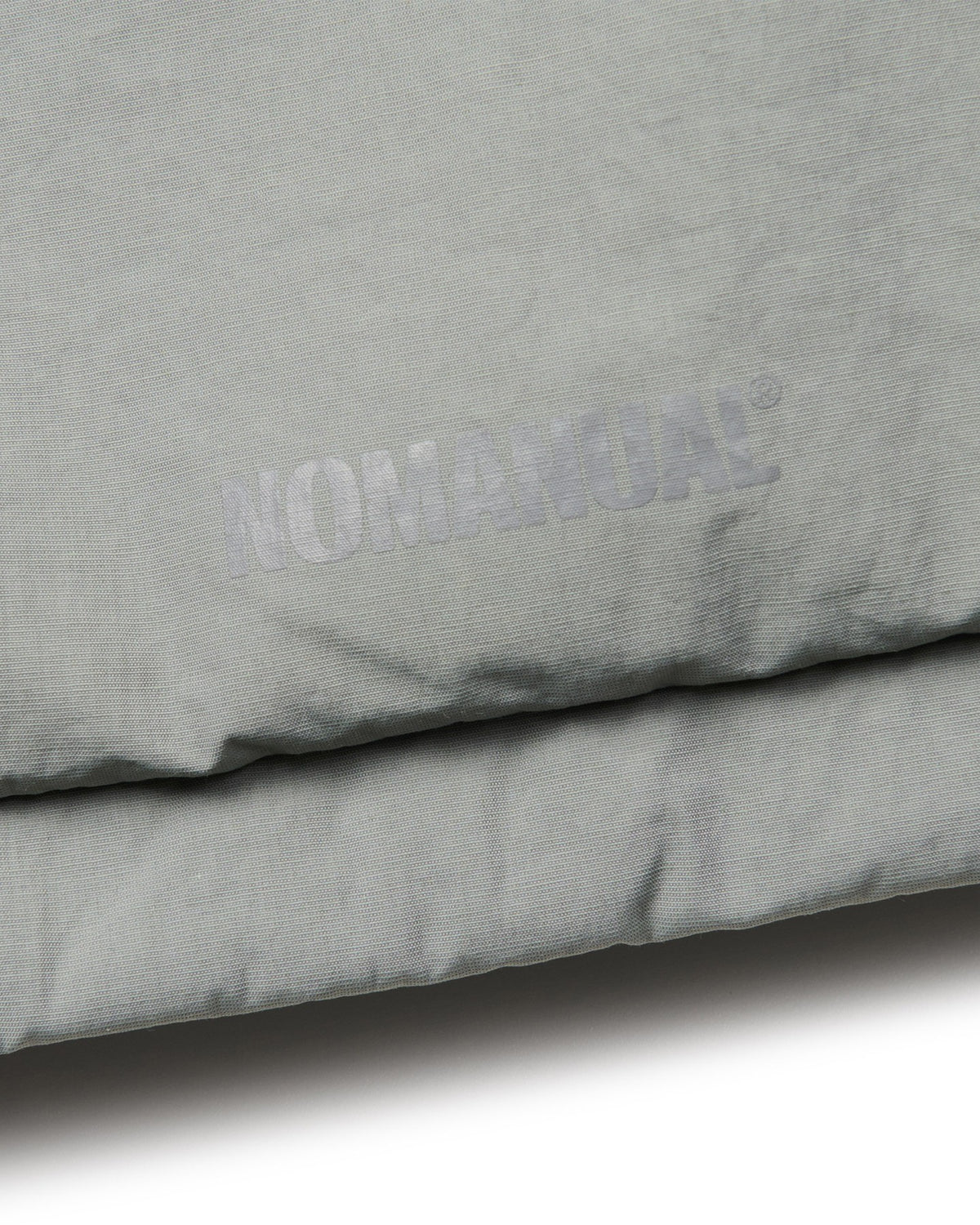 【NOMANUAL】3M THINSULATE LEVEL 7 PARKA