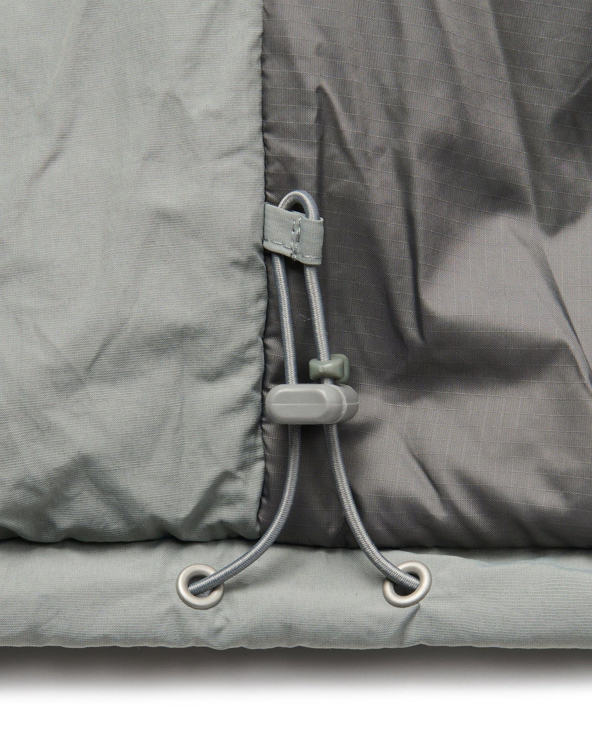 【NOMANUAL】3M THINSULATE LEVEL 7 PARKA