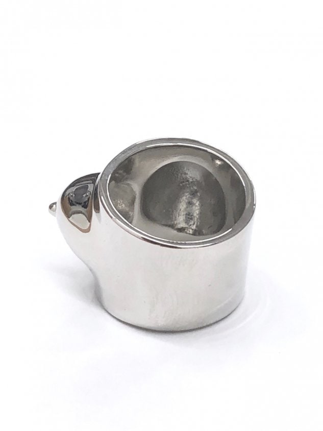 受注制【Never mind the XU】shameful ring