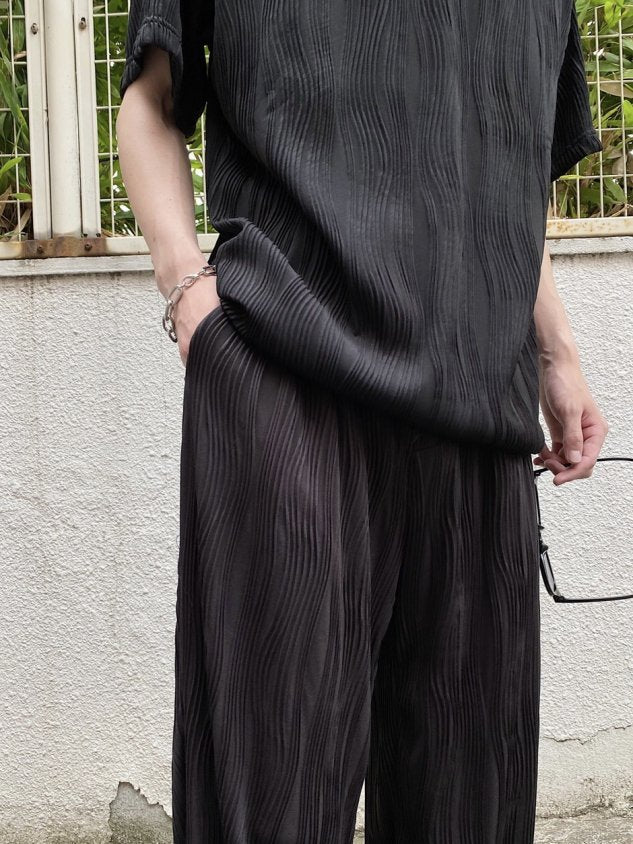 受注制【Chikashitsu +】chain bracelet 4