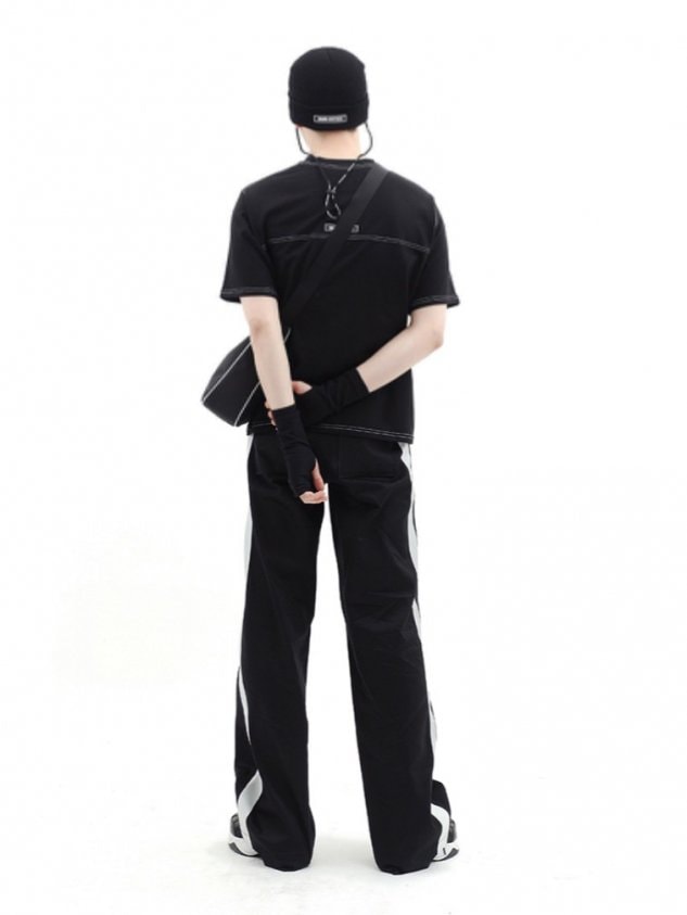 【BASIC COTTON】BASIC STRAP